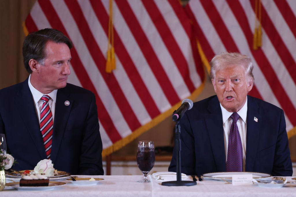 ‘Go Down Fighting’: Emails Reveal School Official Plotting To ‘Skirt’ Trump Trans Guidance
