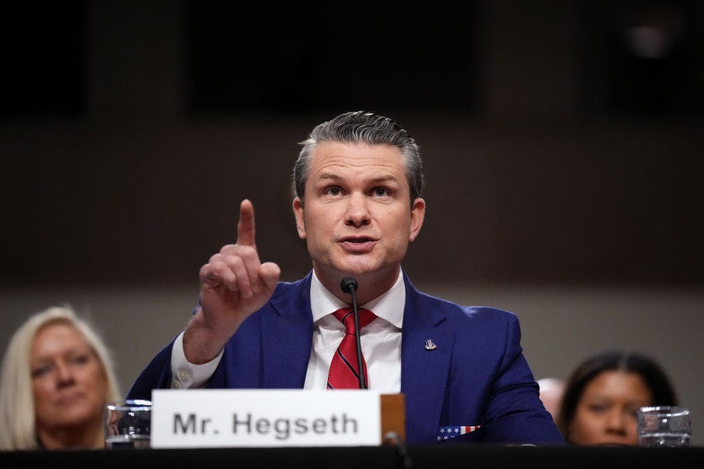 ‘Drill Sergeants Are Back’: Hegseth Reinstates Practices To ‘Make BASIC Great Again’