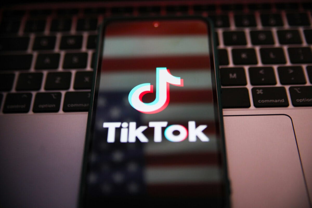 Sale Of TikTok’s U.S. Assets May Get Boost After Recent Trump-Xi Call