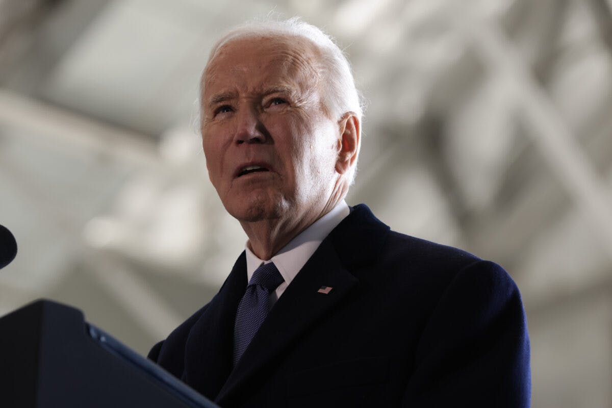 Doctors Raise Questions About Timing Of Biden Cancer Diagnosis: ‘Unbelievable This Was Missed’