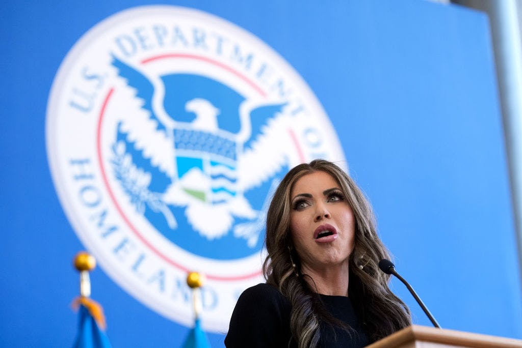 CBS Runs With Usual Narrative On Trump Admin Deportations, But DHS Isn’t Having It: ‘Wrong!’