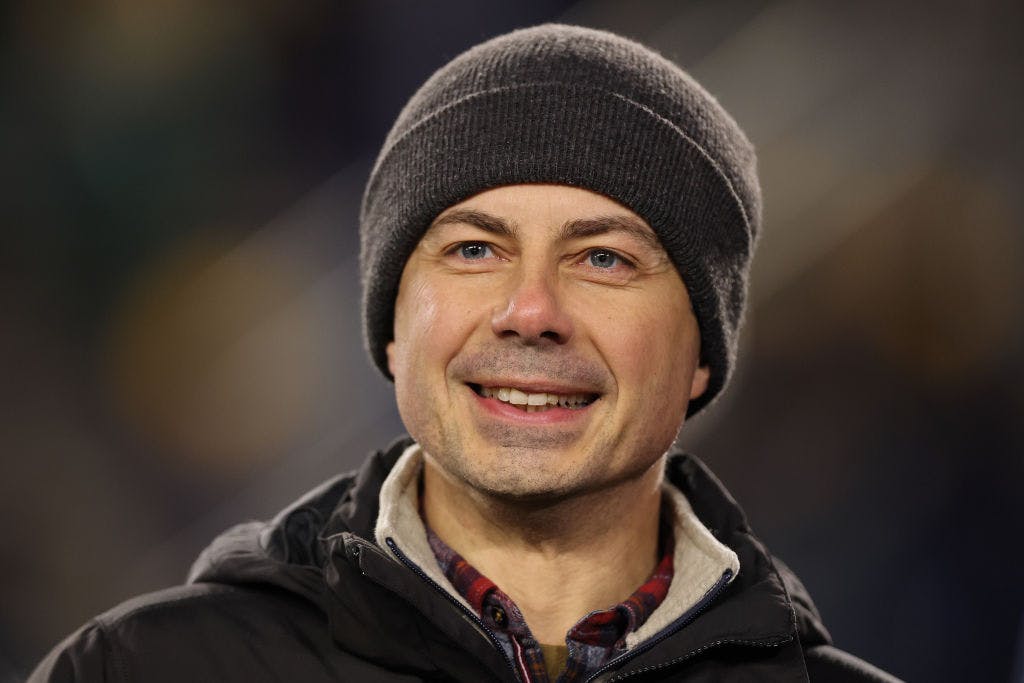 Transportation Took A Back Seat As Buttigieg Pushed $80 Billion DEI Agenda