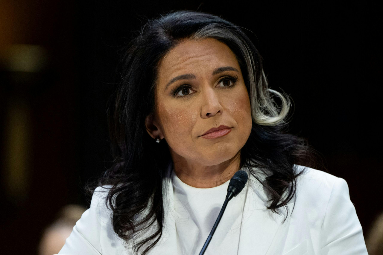 Tulsi Gabbard Unloads On Washington Post, Says Reporter Is ‘Actively Harassing’ Staffers