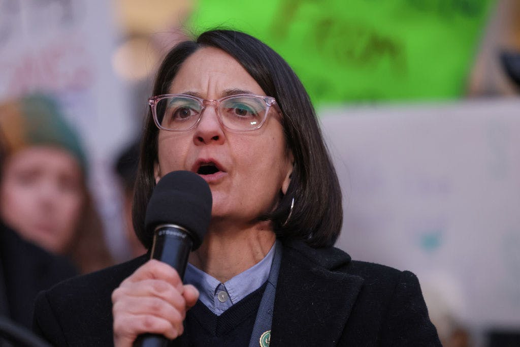 ‘We’re Not Gonna Have Anybody Around To Wipe Our A**es’: Vermont Dem Slams Limiting Immigration
