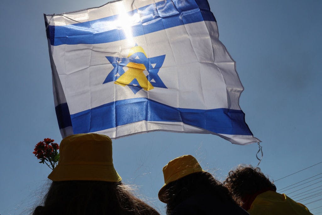 Two Years After October 7: Israel Isn’t Dead. Hamas Will Be Soon.