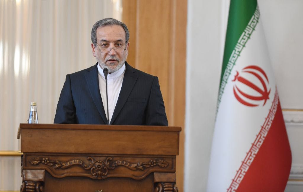 Iran Foreign Minister Taunts U.S.: Deal Or No Deal, We Will Enrich Uranium