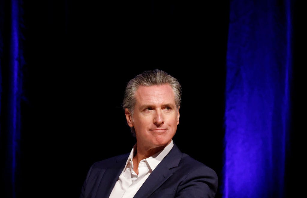 U.S. Attorney Sends Gavin Newsom A Strongly-Worded Reality Check Over Plan To ‘Unmask’ ICE