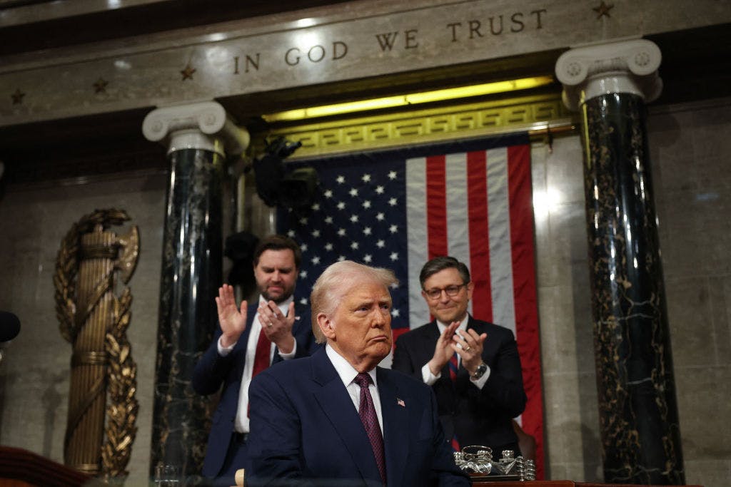 House Republicans Urge Senate Colleagues To Pass Rescissions Package With ‘Sense Of Urgency’