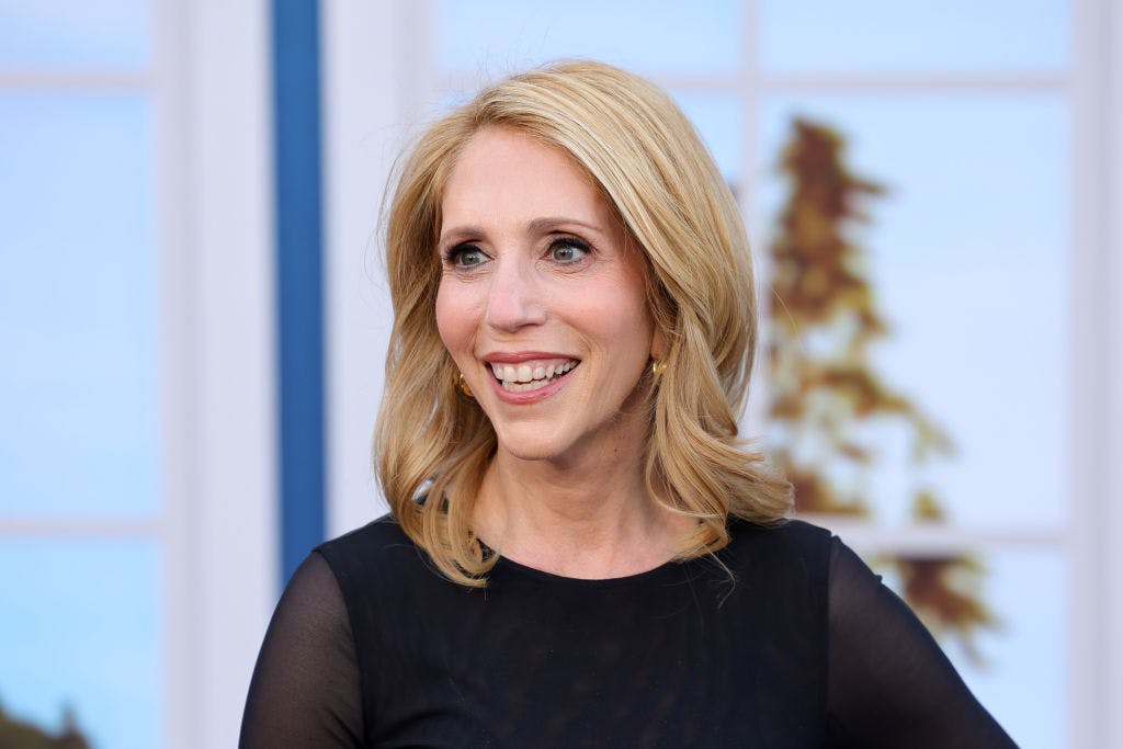 Dana Bash Blames Climate Change, Donald Trump’s Administration For Texas Floods