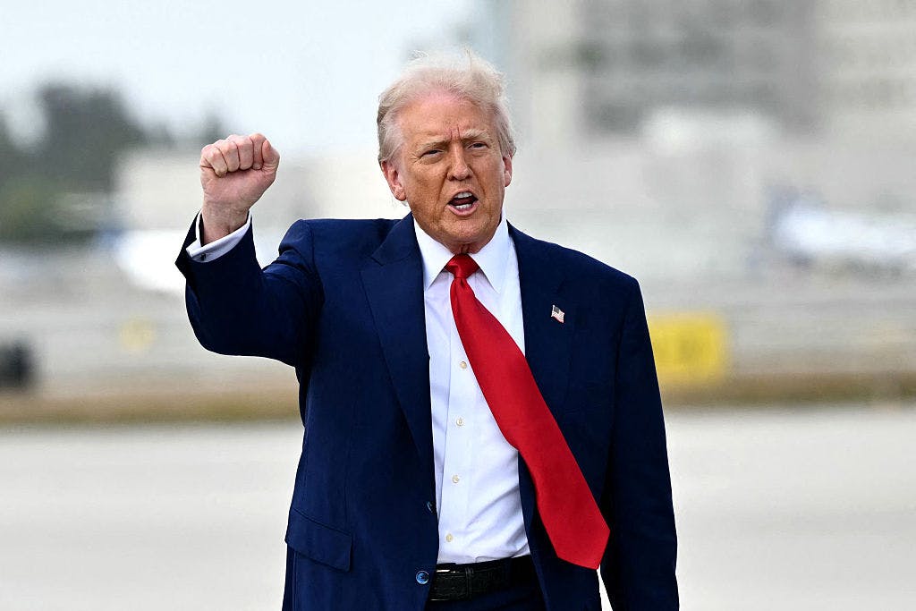 Trump Wants To Make Hollywood Great Again — Will The Industry Listen?