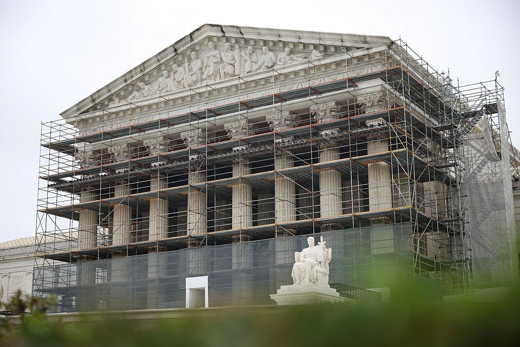 Supreme Court To Hear Arguments In Landmark Case On School Choice And Religious Liberty