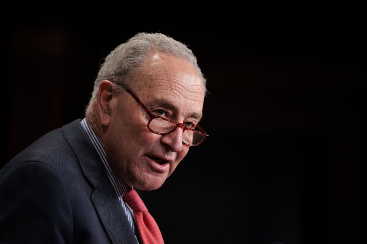 Who Benefits From Democrats’ Shutdown Plan? Illegal Aliens And Big Insurance