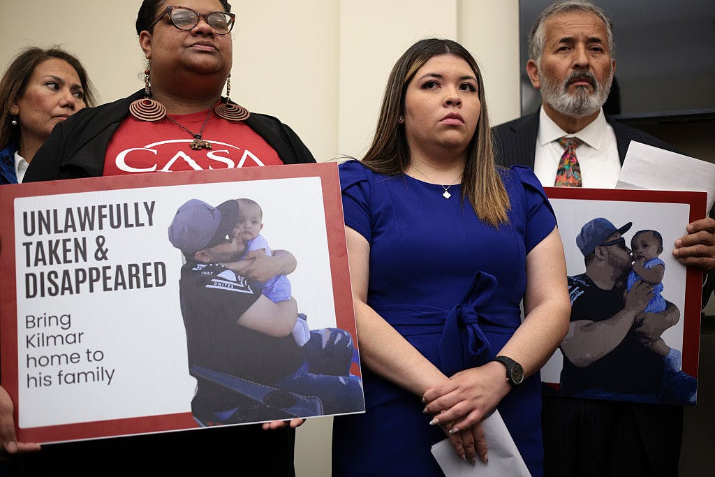 Democrats Rallied Around A Dangerous Criminal Alien. Now They’re Paying The Price.
