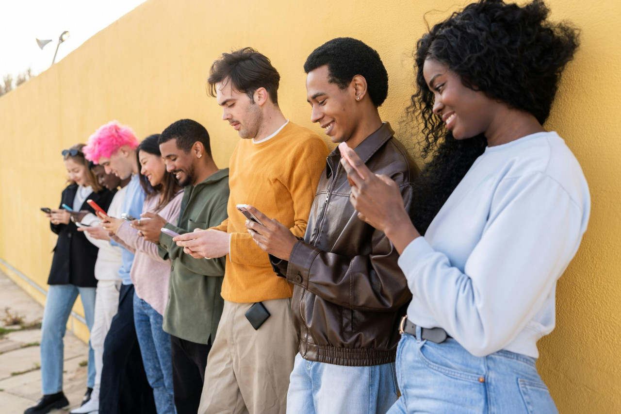 The Daily Wire Has The Youngest Audience Of Any English-Language Site In America: Poll