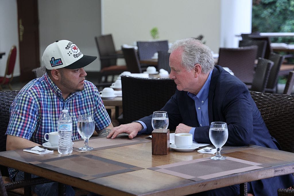 Dems And Media Force DHS To Work Overtime Debunking Fake Illegal Immigrant Sob Stories