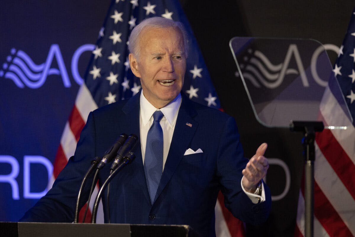 ‘One Of The Greatest Cover-Ups’: Leavitt Rips Legacy Media For Burying Biden’s Decline
