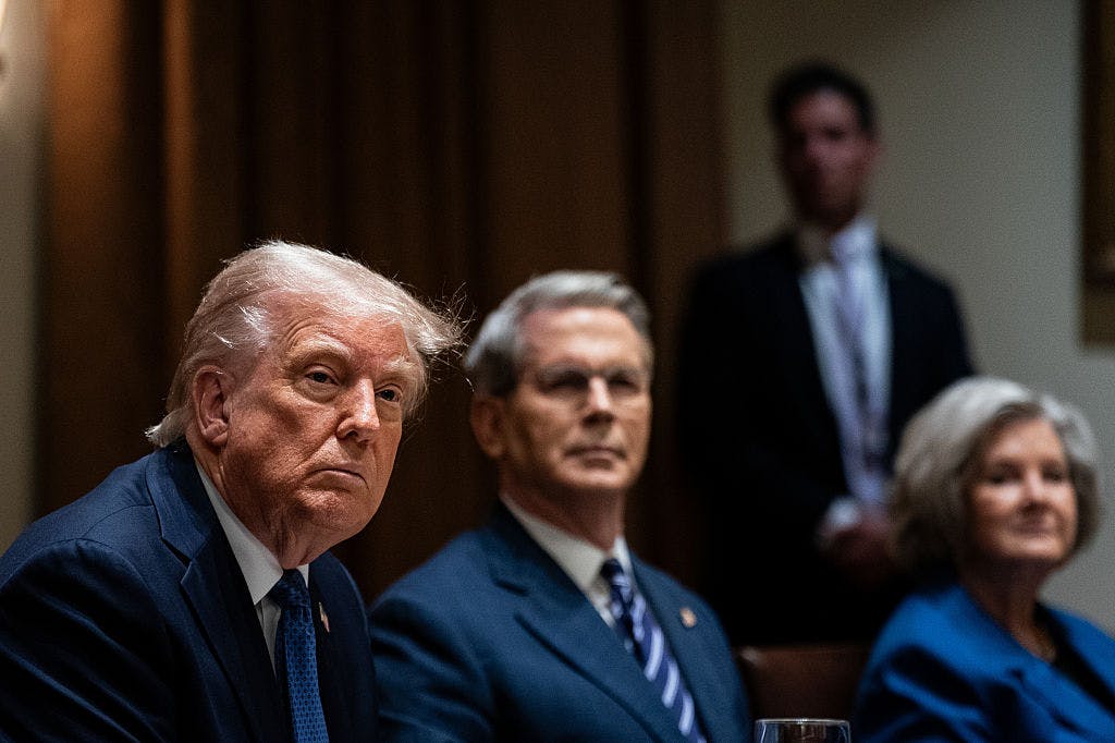 What Trump’s Mineral Deal Means For The U.S. And Ukraine