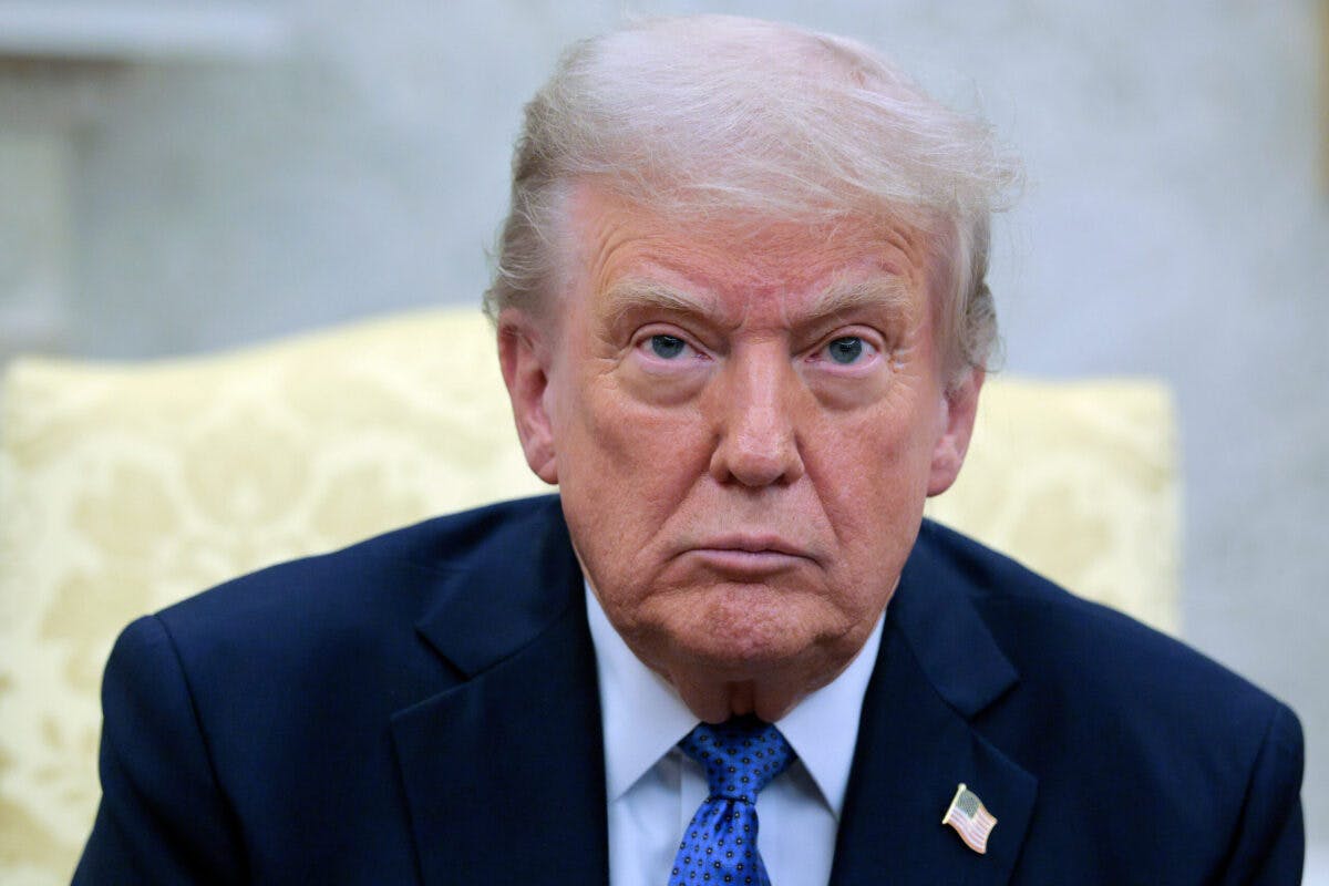 Trump Admin Announces Major Development In India-Pakistan Conflict: ‘Choosing The Path Of Peace’