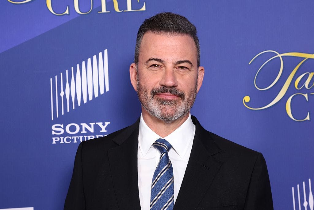 Sinclair Broadcast Group Doubles Down, Still Refuses To Air ‘Jimmy Kimmel Live’