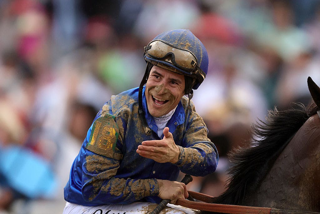 WaPo Reporter Obliterated For Using Kentucky Derby To Bash Trump On Immigration