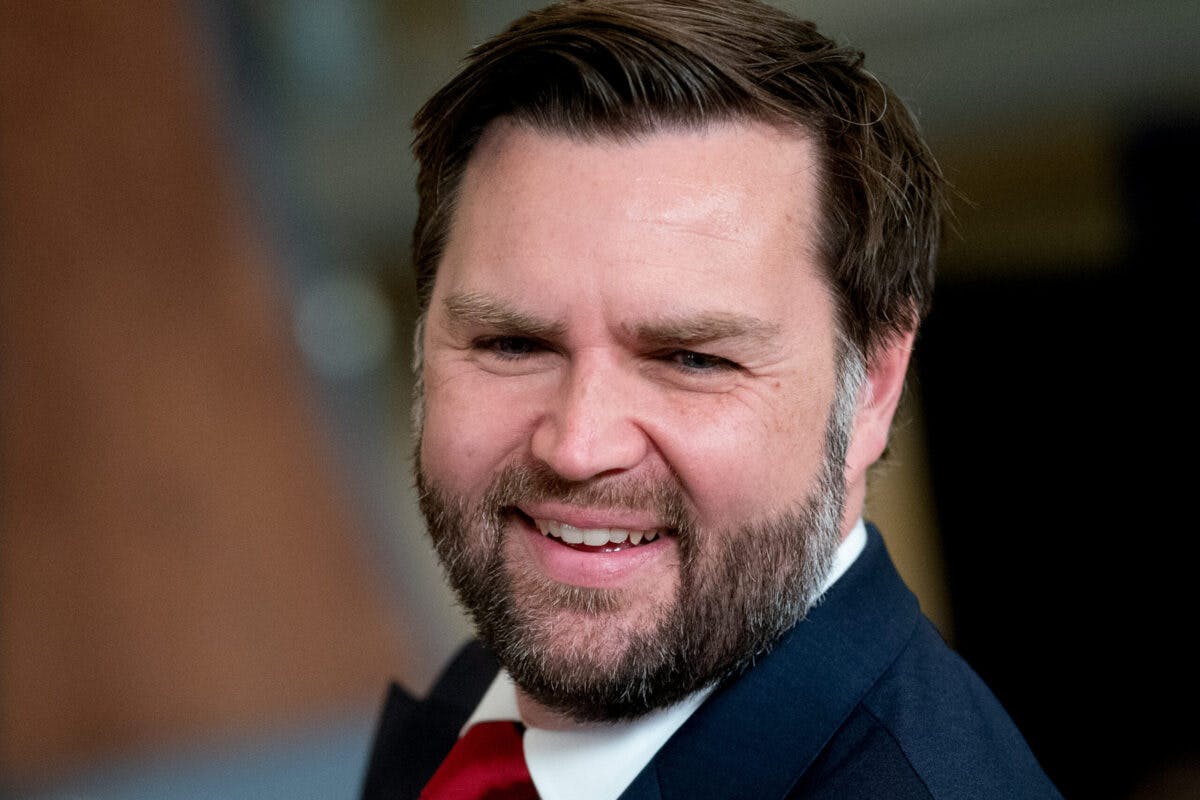 Gavin Newsom Tries To Troll JD Vance Over Family Disney Trip, But VP Hits Right Back