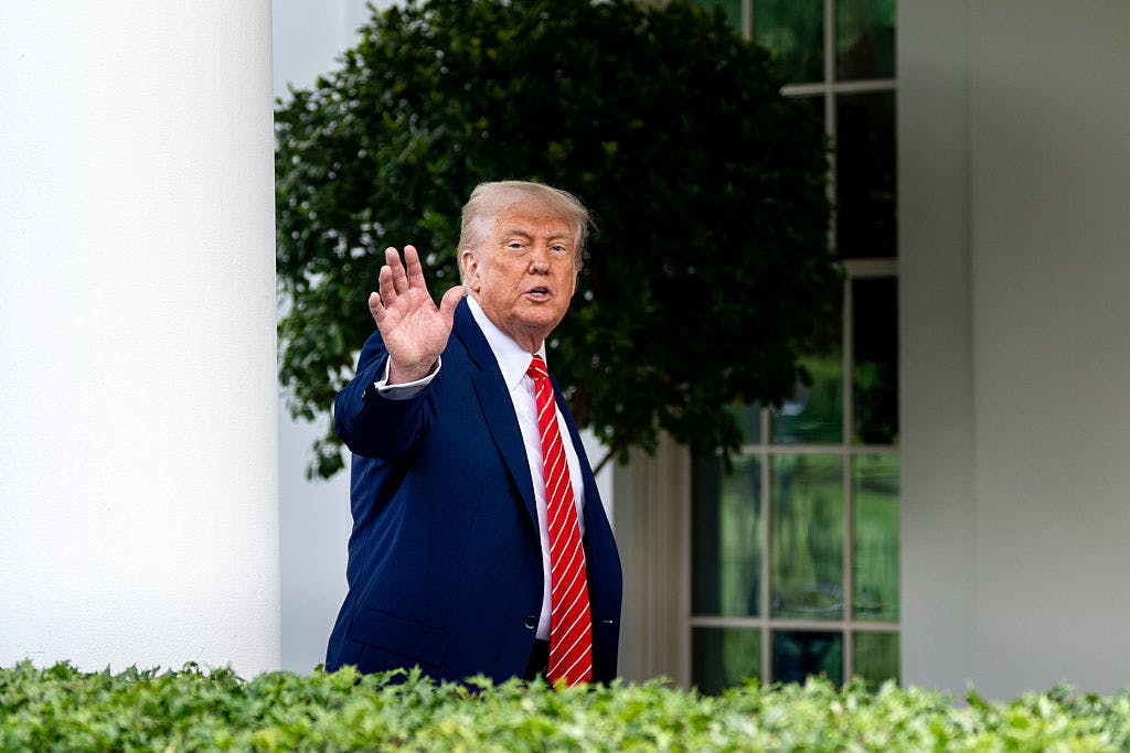 Why Raising The Top Tax Rate Is A Recipe For Economic Decline