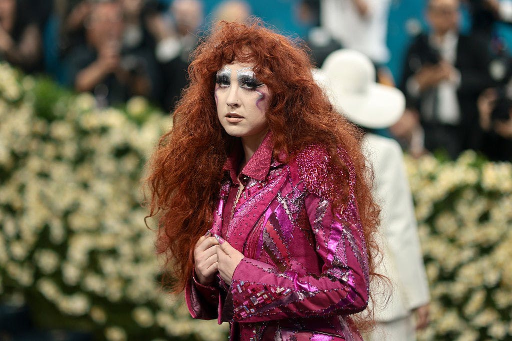 The Ongoing Insanity Of The Met Gala