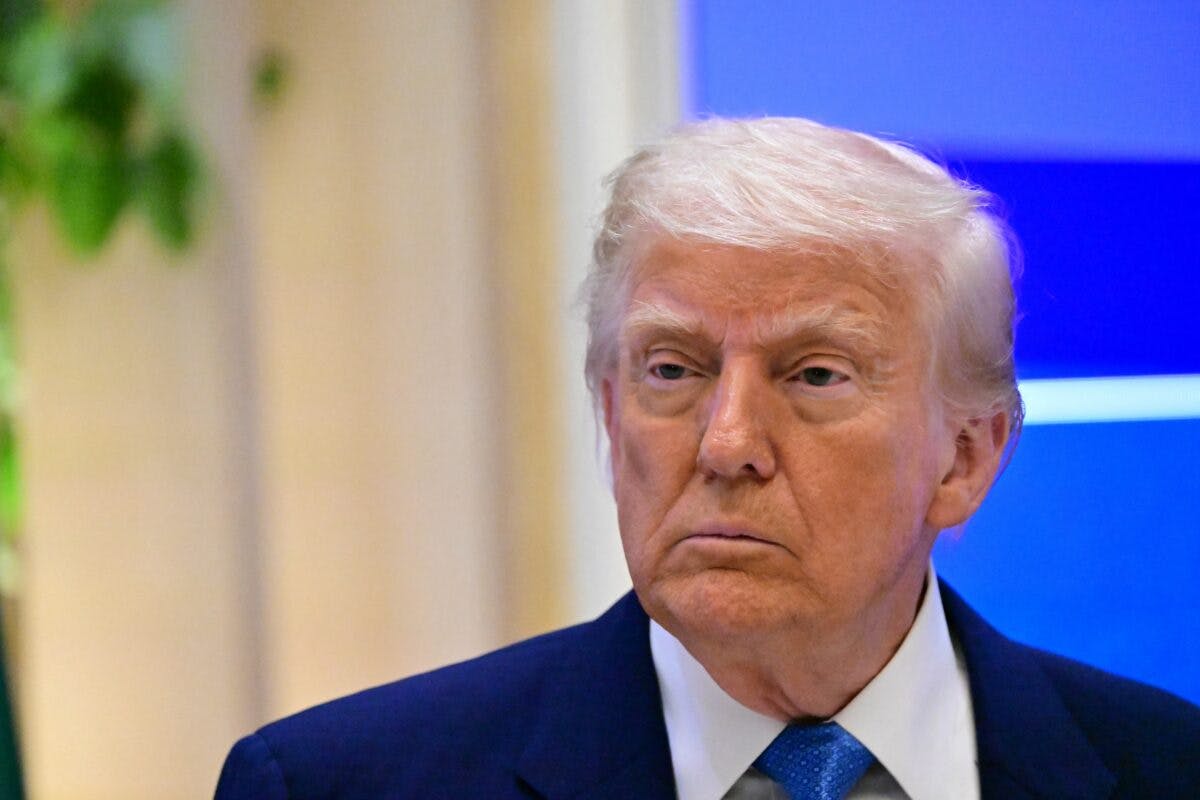 Trump’s ‘One Big, Beautiful Bill’ Hits Snag In Critical Vote