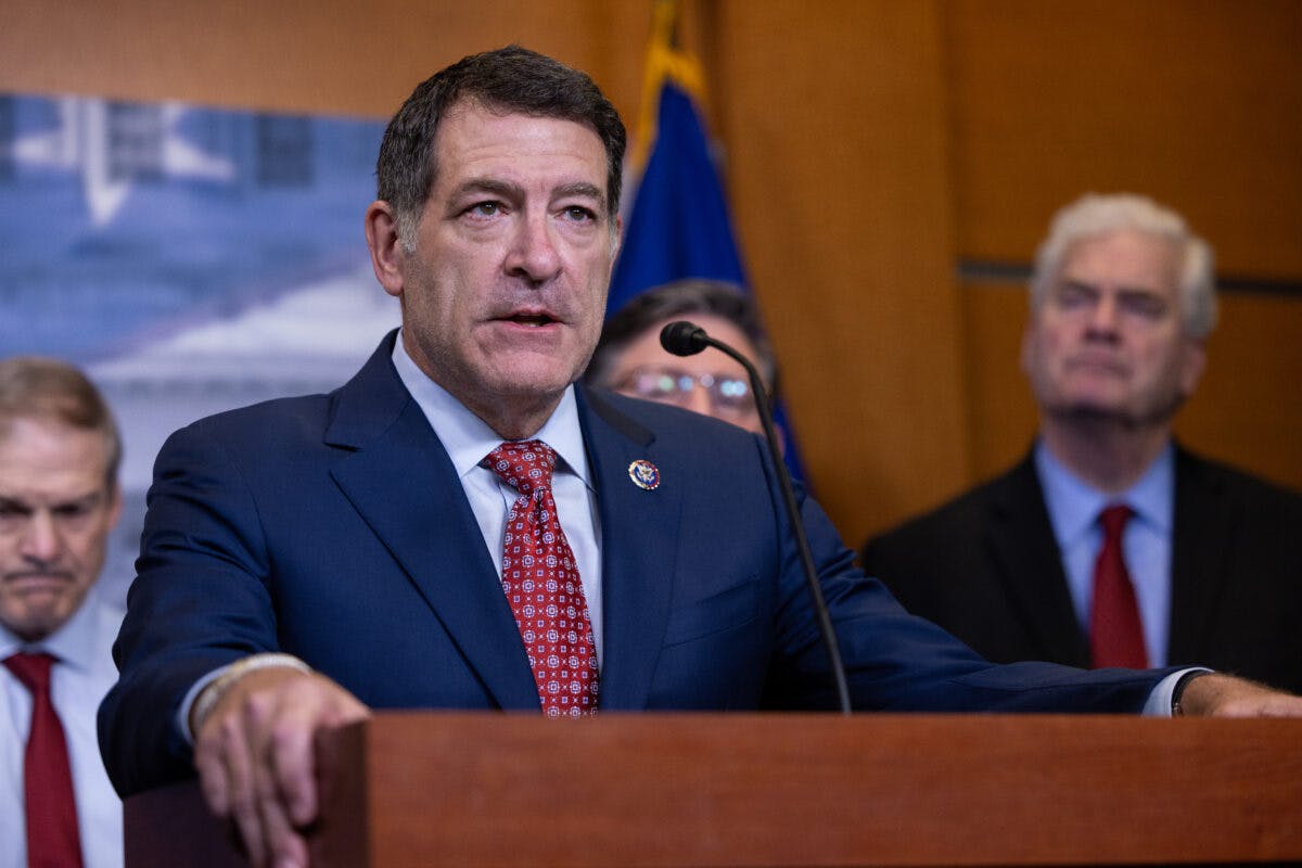 Republicans’ House Majority Shrinks After ‘Big, Beautiful’ Victory