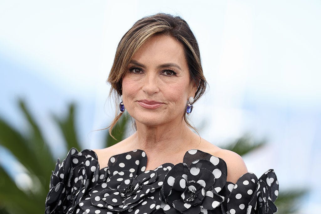 ‘Law & Order: SVU’ Star Reveals Huge Gamble She Took During Auditions