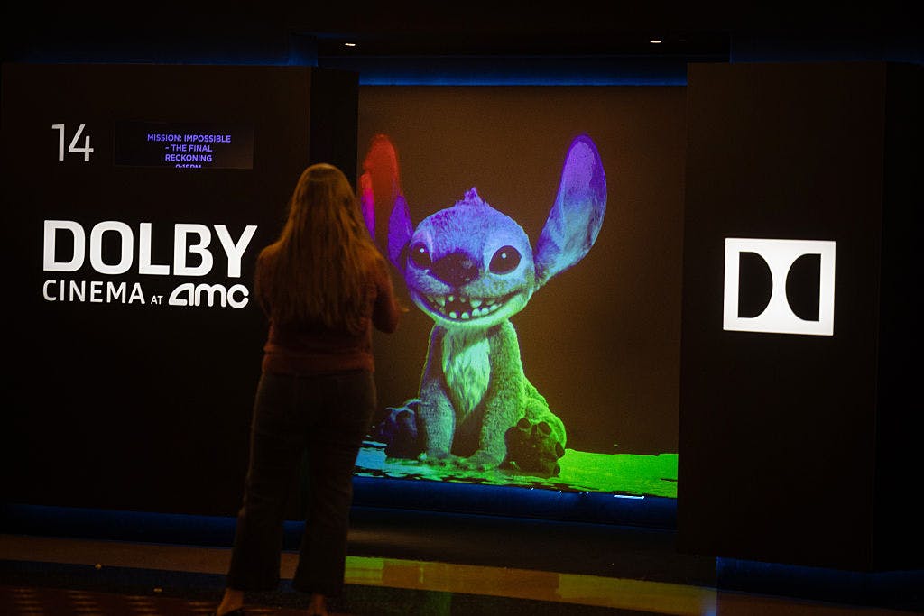 Disney Remade ‘Lilo & Stitch’ Without ‘Ohana.’ Here’s Why Everyone’s Mad.