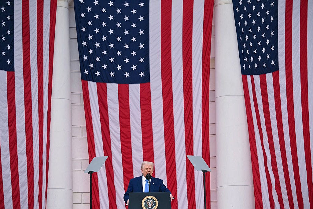 The Russia Hoax Was Just The Beginning: The Left’s Plan To Undermine Trump’s Second Term