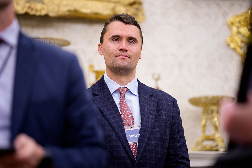 Ben Shapiro: Charlie Kirk’s Legacy Will Be ‘Significantly Larger’ As Time Goes On