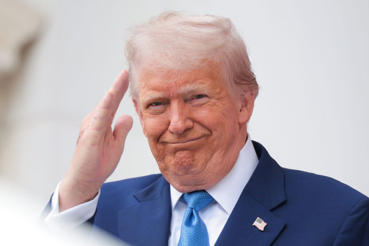 Trump Travel Ban 2.0: Here’s Everything You Need To Know