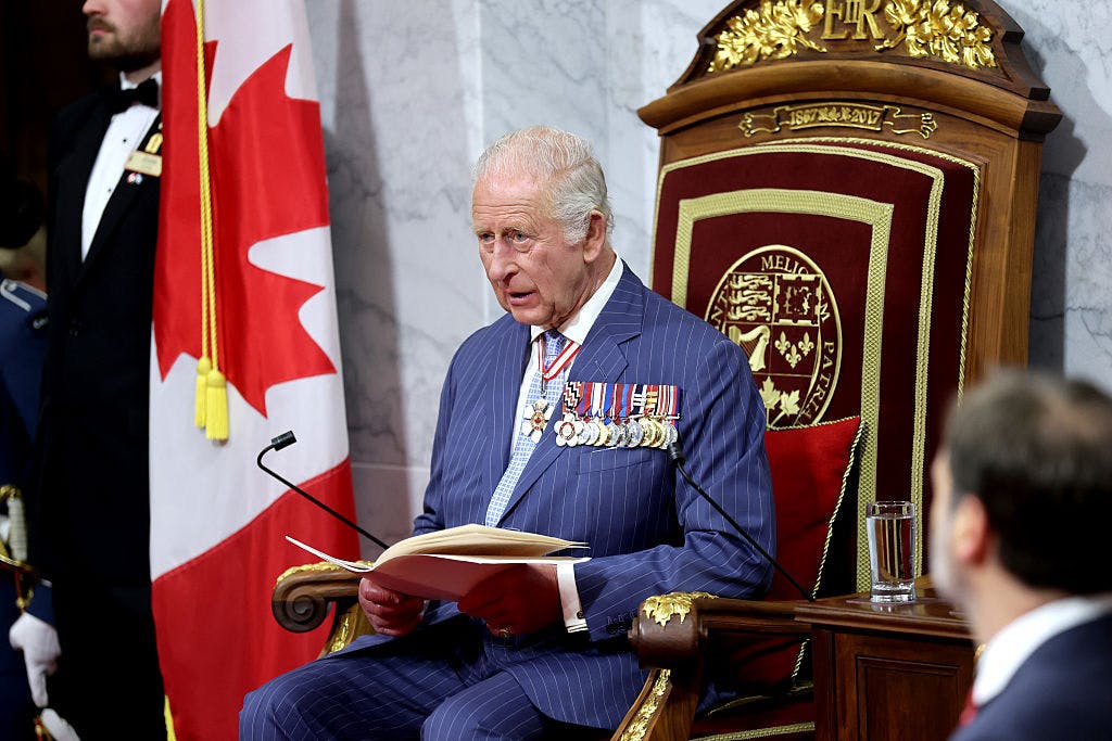 Why The West Must Not Apologize For Its Success