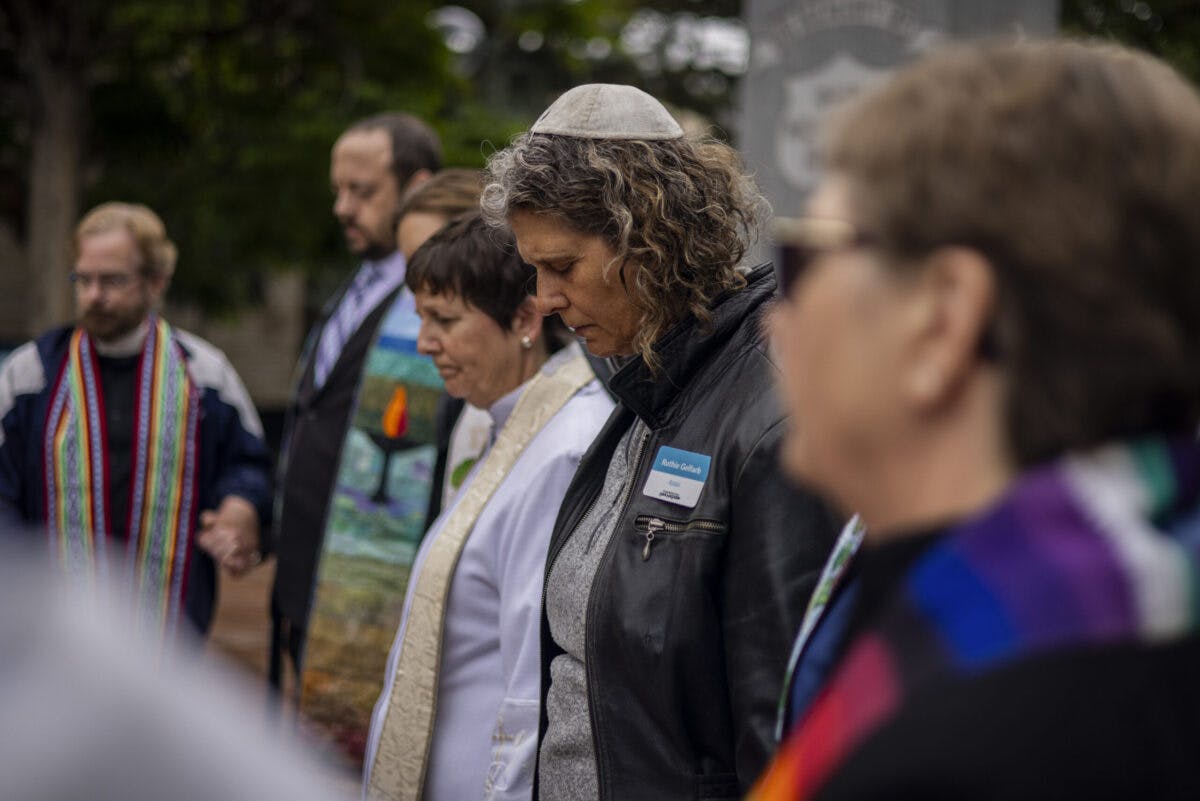 More Than 100 Democrats Vote Against Resolution Denouncing Antisemitic Boulder Fire Attack