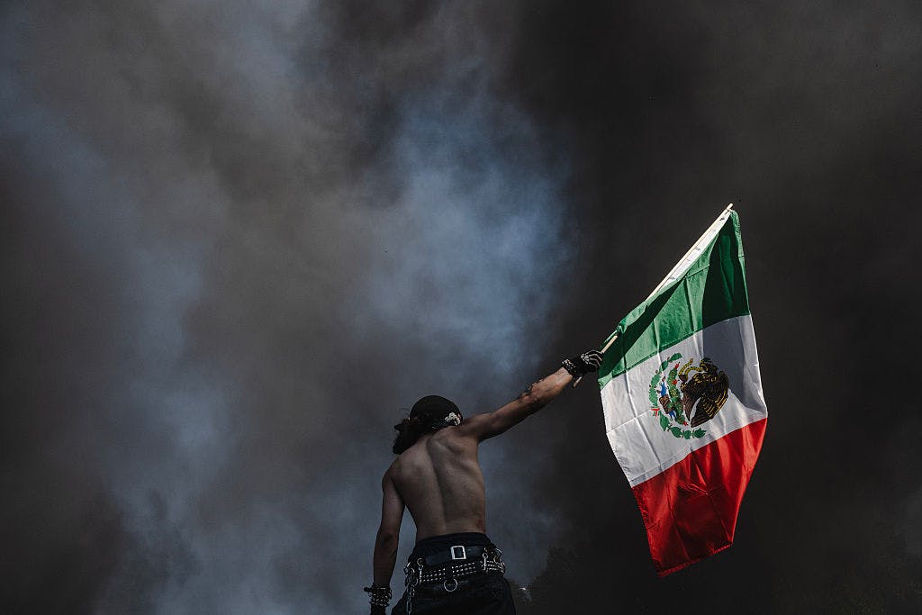 Trump Vows To ‘Liberate Los Angeles,’ Shut Down ‘Migrant Riots’ And ‘Insurrectionist Mobs’