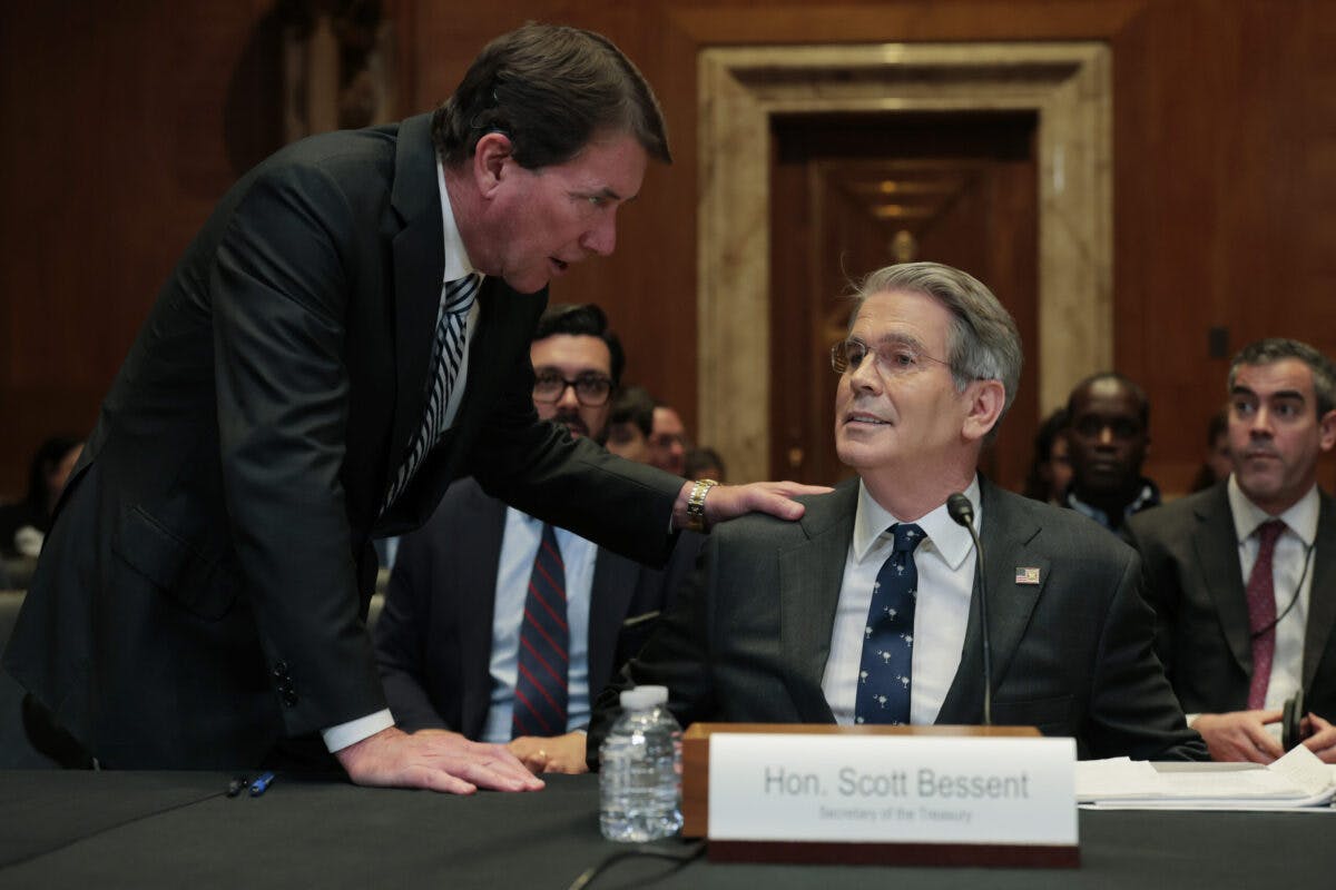 Senate Vote Pushes U.S. Toward Becoming ‘The Global Leader In Crypto’