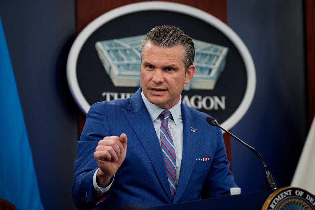 Hegseth Wrecks Trump-Hating Media