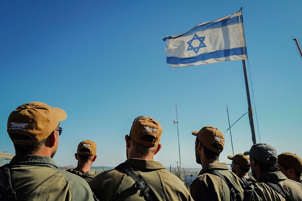 October 7th Mastermind ‘ELIMINATED,’ Israel Defense Forces Say