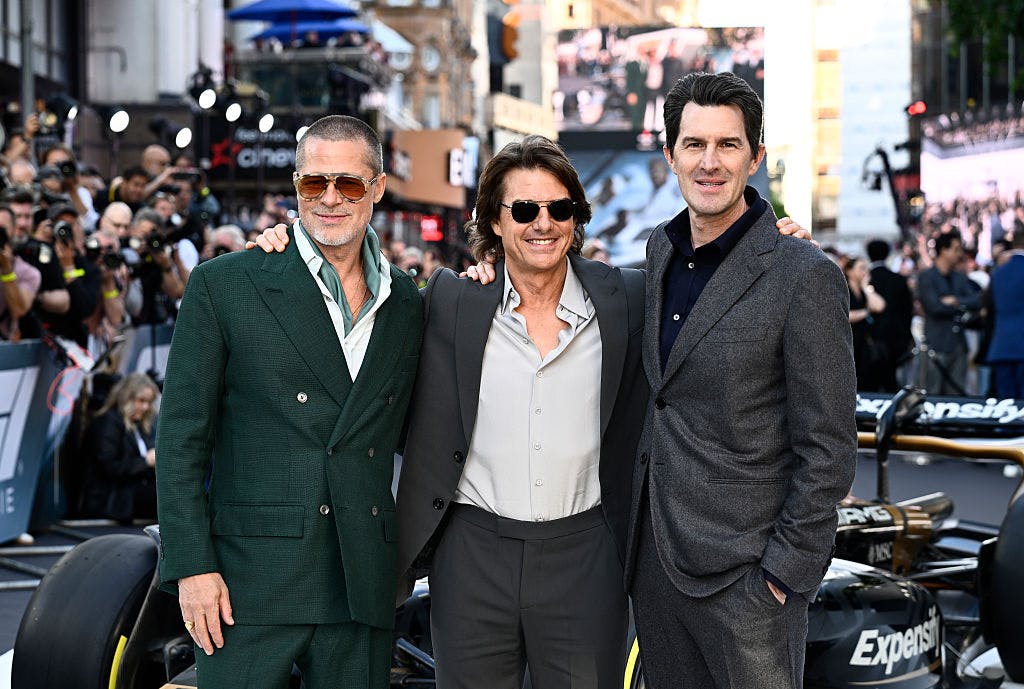 The All-American Director You Don’t Know By Name