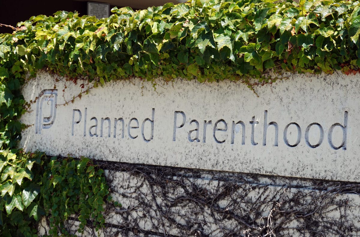 Live Action To Protest Planned Parenthood With Nationwide ‘Defund Day’