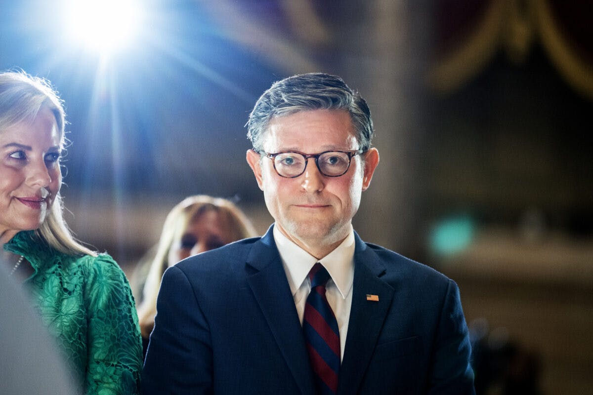 ‘They’ve Become More Popular!’: CNN Pollster Shocked As GOP Gets Shutdown ‘Bump’