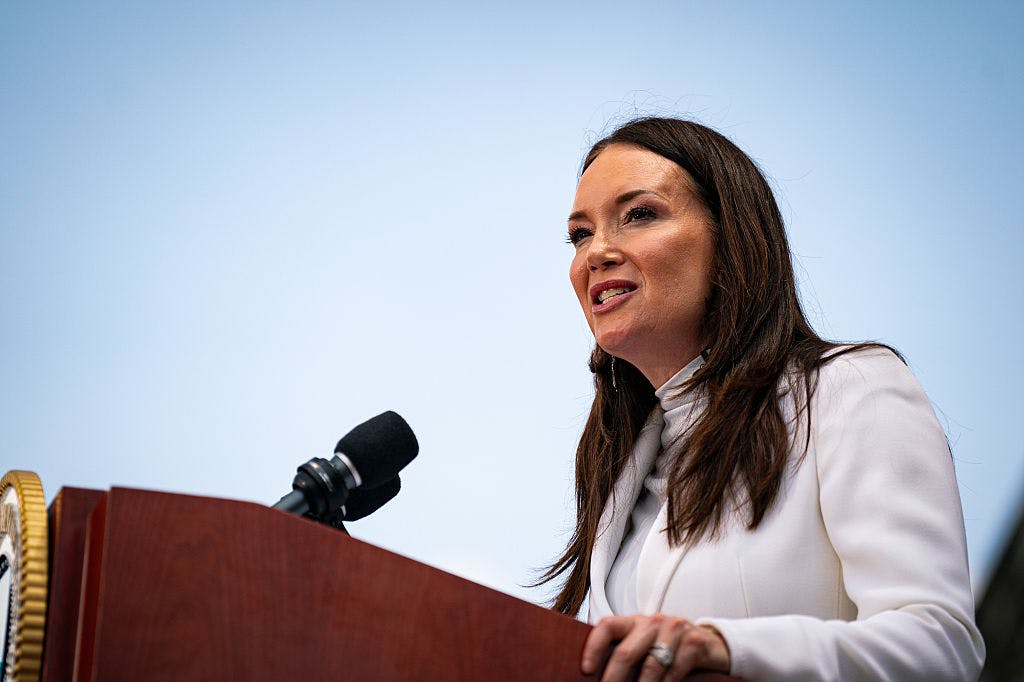 Rooting Out Fraud: Trump Admin To Make Food Stamp Recipients Reapply For Benefits