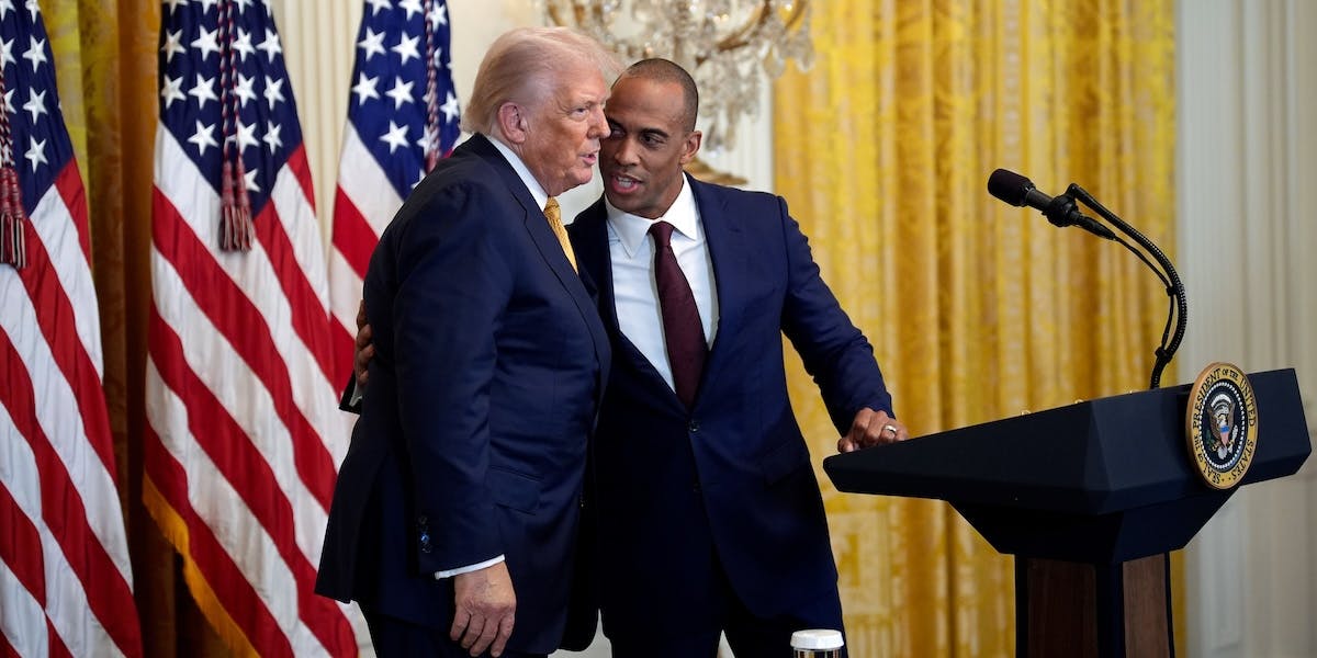 Trump Shutdown Layoffs Target Left-Wing HUD Office That Tried To Abolish The Suburbs
