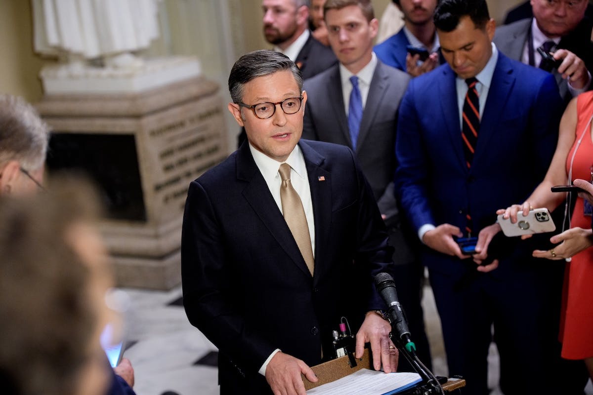 Why Congress Holds The Key To Extending Trump’s D.C. Police Takeover