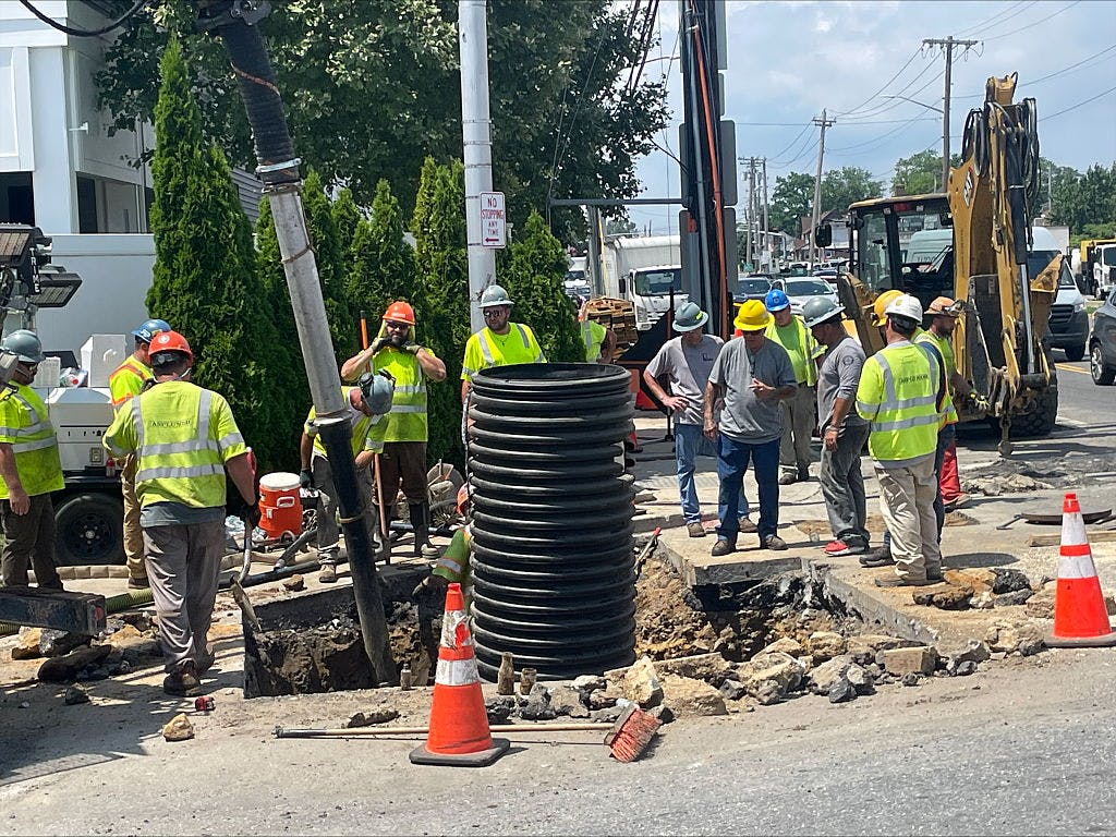 Fewer Jobs Than Expected Added In July As Unemployment Holds Steady