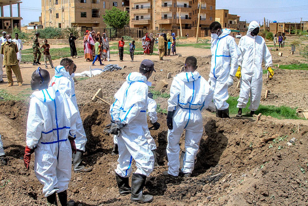 Sudan’s Real Genocide Ignored: El Fasher Falls While The West Looks Away