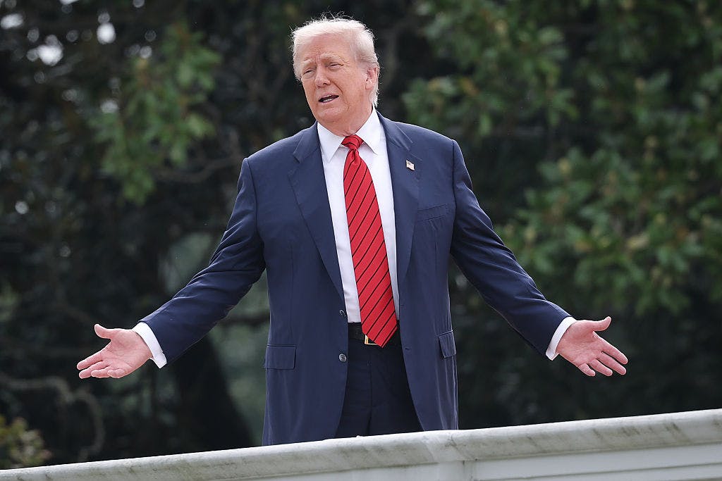 Spin Cycle: Will They Or Won’t They (Shut Everything Down)?