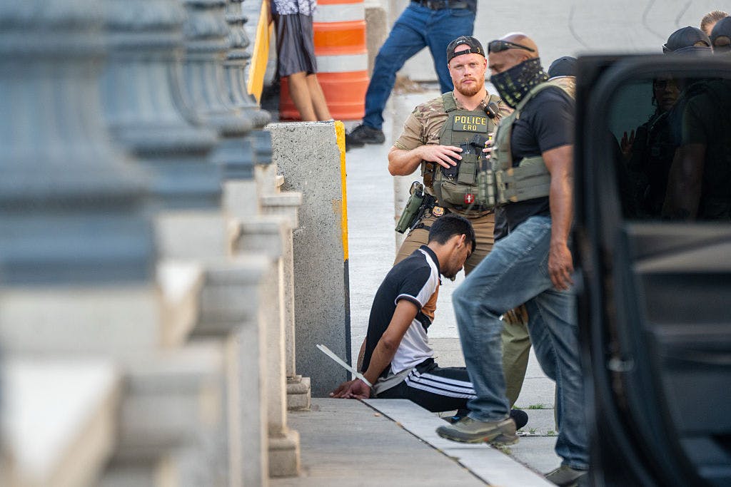 Illegal Immigrant Numbers In America Are Far Worse Than We’ve Been Told